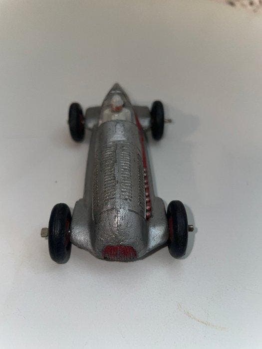 Modelauto - Voiture de course monoplace en métal moulé, Hobby & Loisirs créatifs, Voitures miniatures | 1:5 à 1:12