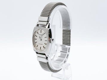 Longines - Flagship - Sans prix de réserve - Femme -