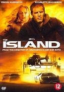 Island, the op DVD, Cd's en Dvd's, Verzenden, Nieuw in verpakking