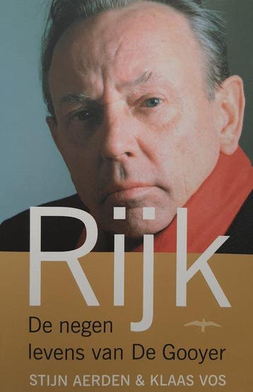 Rijk - Aerden, Verzenden
