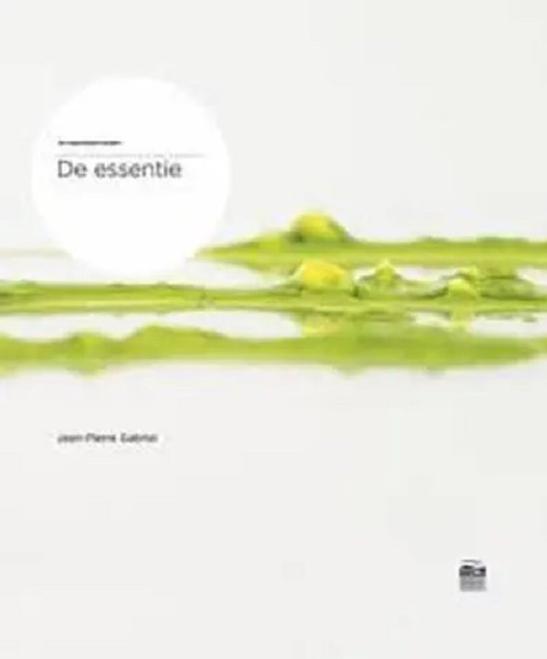 De Essentie - De eigentijdse keuken - Jean-Pierre Gabriel, Livres, Livres de cuisine, Envoi