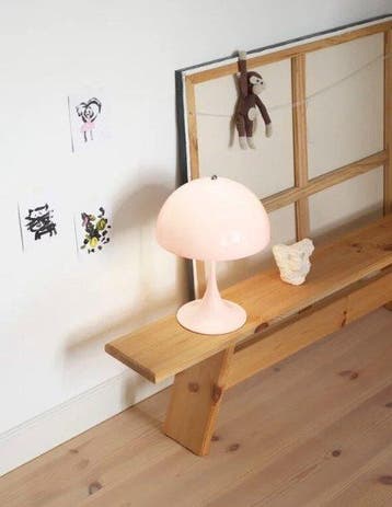 Louis Poulsen - Verner Panton - Lamp - Panthella 250