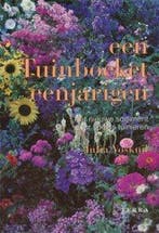 Een tuinboeket éénjarigen 9789062554423 J. Voskuil, Verzenden, Gelezen, J. Voskuil
