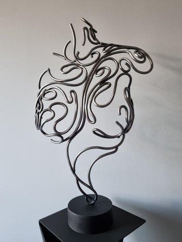Javi Villarroel Seoane - Etherea