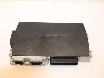 Radio versterker Audi Q3 O112702