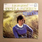 Marva Mollet – t Is Zo Goed In Vlaanderen / Dit Alles Had V, Ophalen of Verzenden