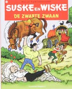 De Zwarte zwaan / Suske en Wiske / 123 9789002231100, Verzenden, Willy Vandersteen