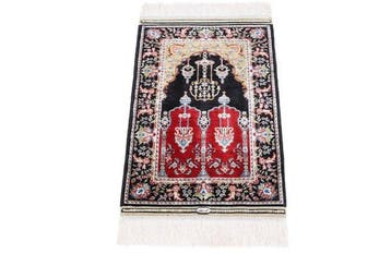 Silk Hereke Carpet with 16/16 Quality - Pure Luxe ~2,56 Mio., Nieuw