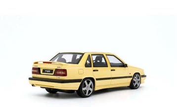 Otto Mobile 1:18 - Voiture miniature - Volvo 850 T-5R -, Nieuw