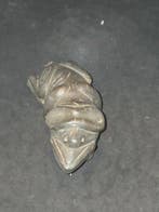 Taíno-cultuur op de Kleine en Grote Antillen steen Amulet