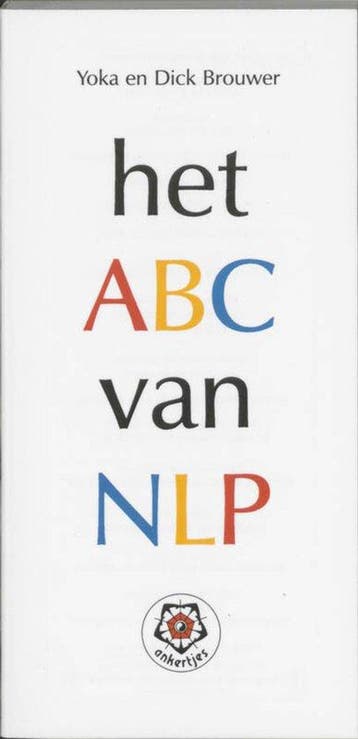 Het ABC van NLP - Brouwer, Boeken, Verzenden, Nieuw