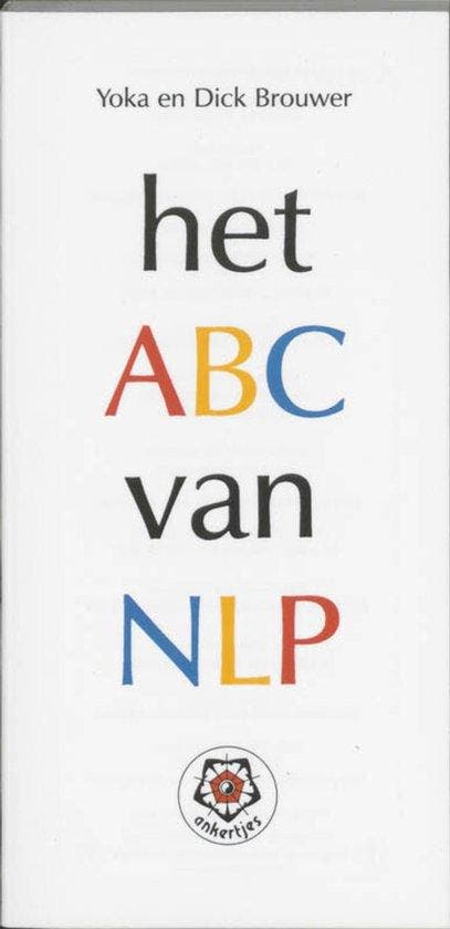 Het ABC van NLP - Brouwer, Boeken, Psychologie, Verzenden