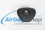 AIRBAG KIT -TABLEAU DE BORD SKODA SUPERB (B8 3V) (2015-â€¦.), Auto-onderdelen, Nieuw