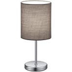 LED Tafellamp - Tafelverlichting - Trion Jiron - E14 Fitting, Verzenden