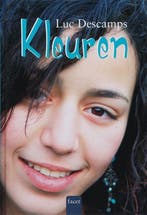 Kleuren 9789050164856 Luc Descamps, Verzenden, Luc Descamps