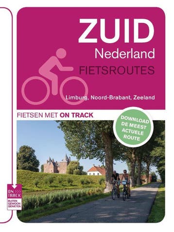 Zuid Nederland / On Track 9789000318568 On Track, Verzenden, Gelezen, On Track