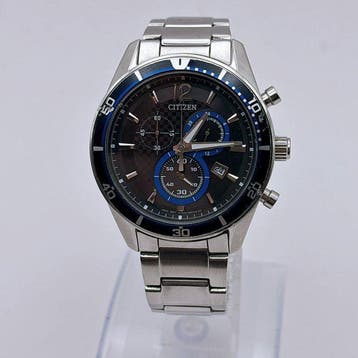 Citizen - Eco-Drive - Sans prix de réserve - H500-5061083 -