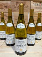 2020 Domaine Noémie Vernaux - Bourgogne - 6 Bouteilles (0,75, Nieuw