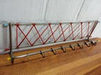 Kapstok - Vintage hanger - Staal, Plastic, Antiek en Kunst