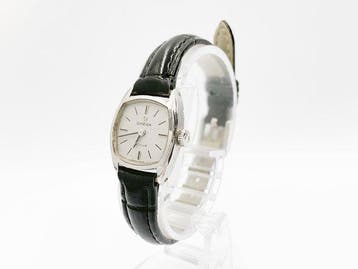 Omega - De Ville - Zonder minimumprijs - Dames - 1960-1969, Nieuw