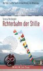 Achterbahn der Stille 9783890297521 Teresa Heidegger, Verzenden, Zo goed als nieuw, Teresa Heidegger