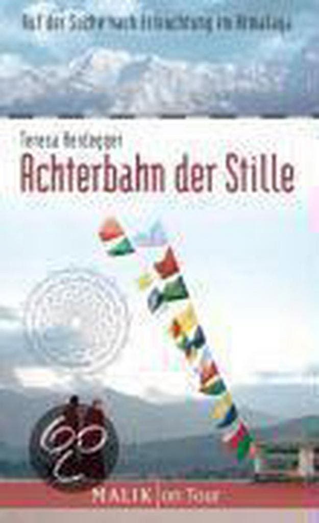 Achterbahn der Stille 9783890297521 Teresa Heidegger, Boeken, Taal | Duits, Zo goed als nieuw, Verzenden