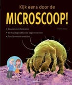 Kijk eens door de microscoop! 9789044723656 Ch. Zeitoun, Verzenden, Gelezen, Ch. Zeitoun