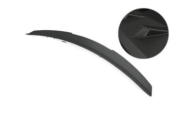Achtervleugel met ABE voor Mercedes-Benz SLC (R172) 43 AMG H, Verzenden