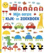 Mijn eerste kijk- en zoekboek 9789044746969 Fiona Watt, Verzenden, Fiona Watt