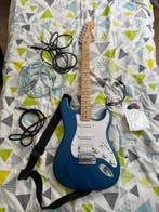 Squier - HSS - - Elektrische gitaar - Indonesië (Zonder, Musique & Instruments