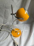 Monteuse - Lampe - Métal, Chrome - Lampe Eyeball Space Age
