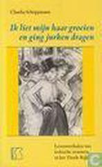 IK LIET MIJN HAAR GROEIEN 9789055150441 C. Schoppmann, Verzenden, Gelezen, C. Schoppmann