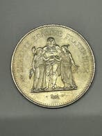 Frankrijk. 50 Francs 1975 Hercule (Zonder minimumprijs)
