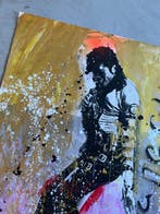 Ronald Chapeau (1969) - Michael Jackson