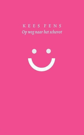Op weg naar het schavot - Fens, Verzenden, Nieuw