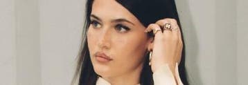 Sienna Spiro Tickets | Vorst Nationaal Brussel, Tickets & Billets