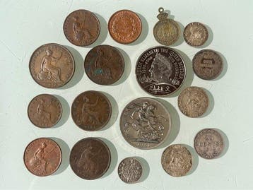 Verenigd Koninkrijk, Brits India. William IV-Elizabeth II.