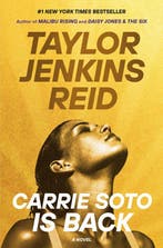 Carrie Soto Is Back 9780593158685 Taylor Jenkins Reid, Verzenden, Gelezen, Taylor Jenkins Reid