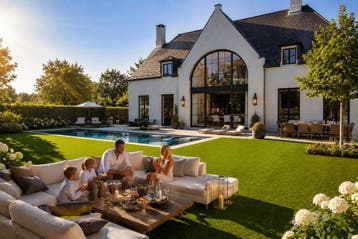 Kunstgras groothandelsprijzen hoge kortingen en restanten, Tuin en Terras, Verzenden, Nieuw, Kunstgras