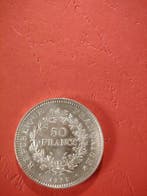 Frankrijk. 50 Francs 1975 Hercule (Zonder minimumprijs)
