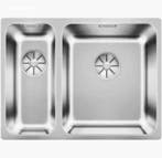 Inox spoeltafel Blanco BLA526130, Ophalen, Nieuw