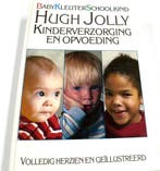 KINDERVERZORGING OPVOEDING 8E DR. 9789027405708 Jolly, Verzenden, Gelezen, Jolly