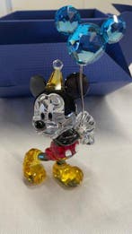 Swarovski - Swarovski - Beeldje, Mickey Mouse - Celebration