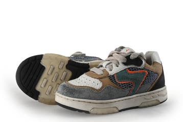 Keq Veterschoenen Jongens in maat 25, Verzenden, Jongen of Meisje, Keq, Schoenen