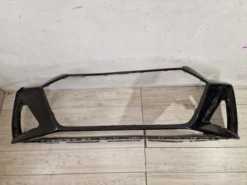Audi RS6 RS7 4K C8 18- voorbumper (spray, PDC), Verzenden