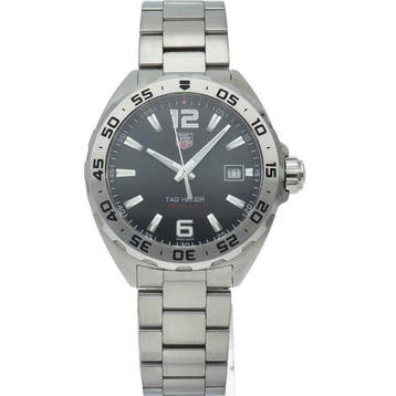 TAG Heuer - Formula 1 Watches - WAZ1112.BA0875 - Homme -