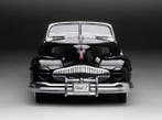 Sunstar 1:18 - Modelauto - Buick Y-Job - 1938 - Zwart -