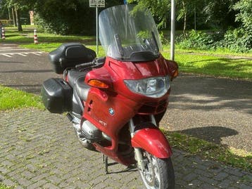 BMW - R1150RT - NO RESERVE - 1150 cc - 2001