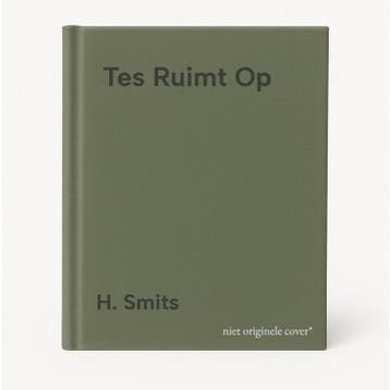 Tes Ruimt Op 9789020832006 H. Smits, Verzenden, Zo goed als nieuw, H. Smits