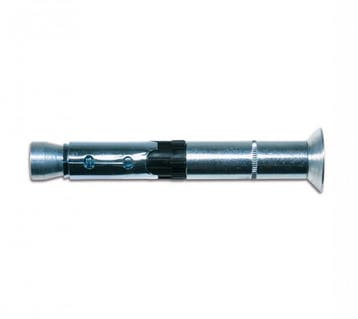 Anker met hoog prestatievermogen FH II-gegalvaniseerd 125mm, Doe-het-zelf en Bouw, Verzenden, Nieuw